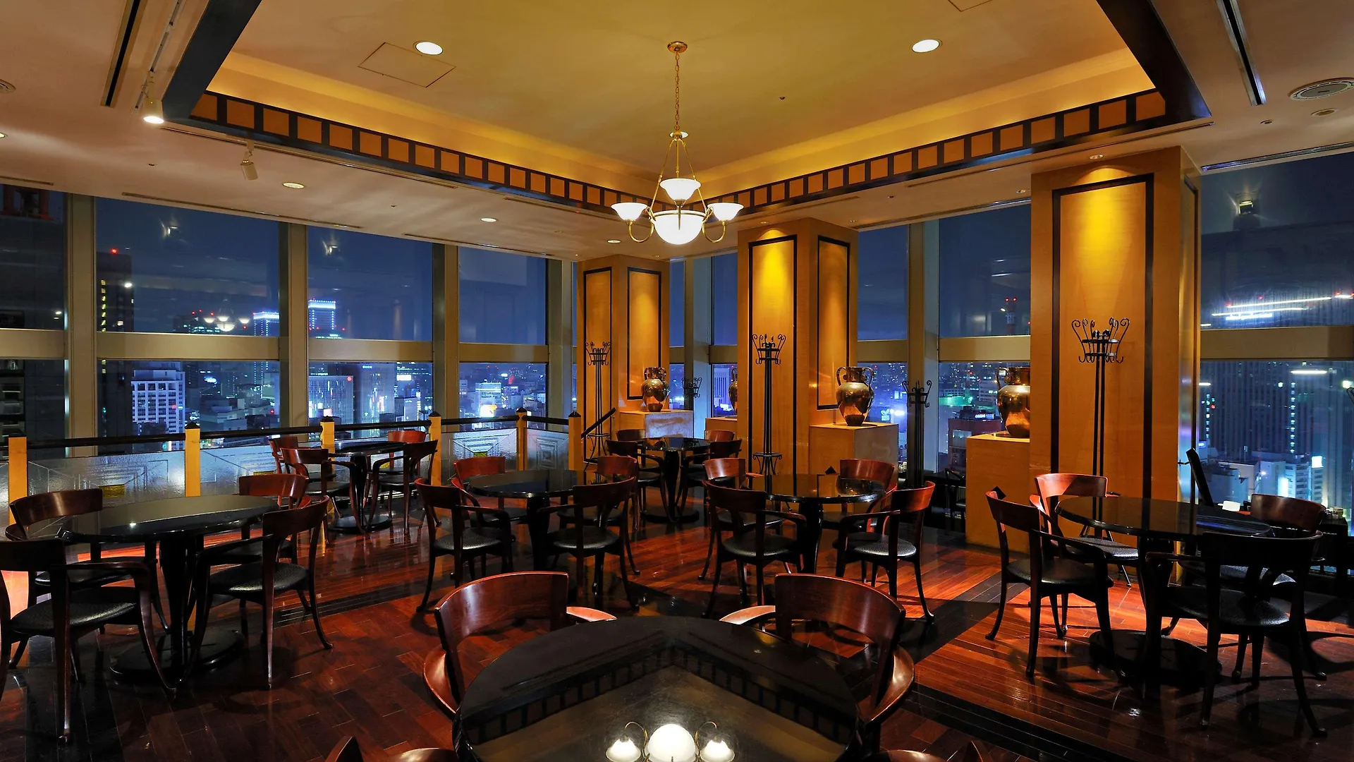 Dai-Ichi Hotel Tokyo