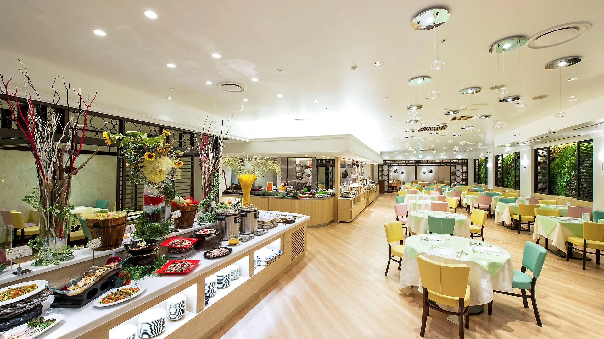 ****  Dai-Ichi Hotel Tokyo Japan