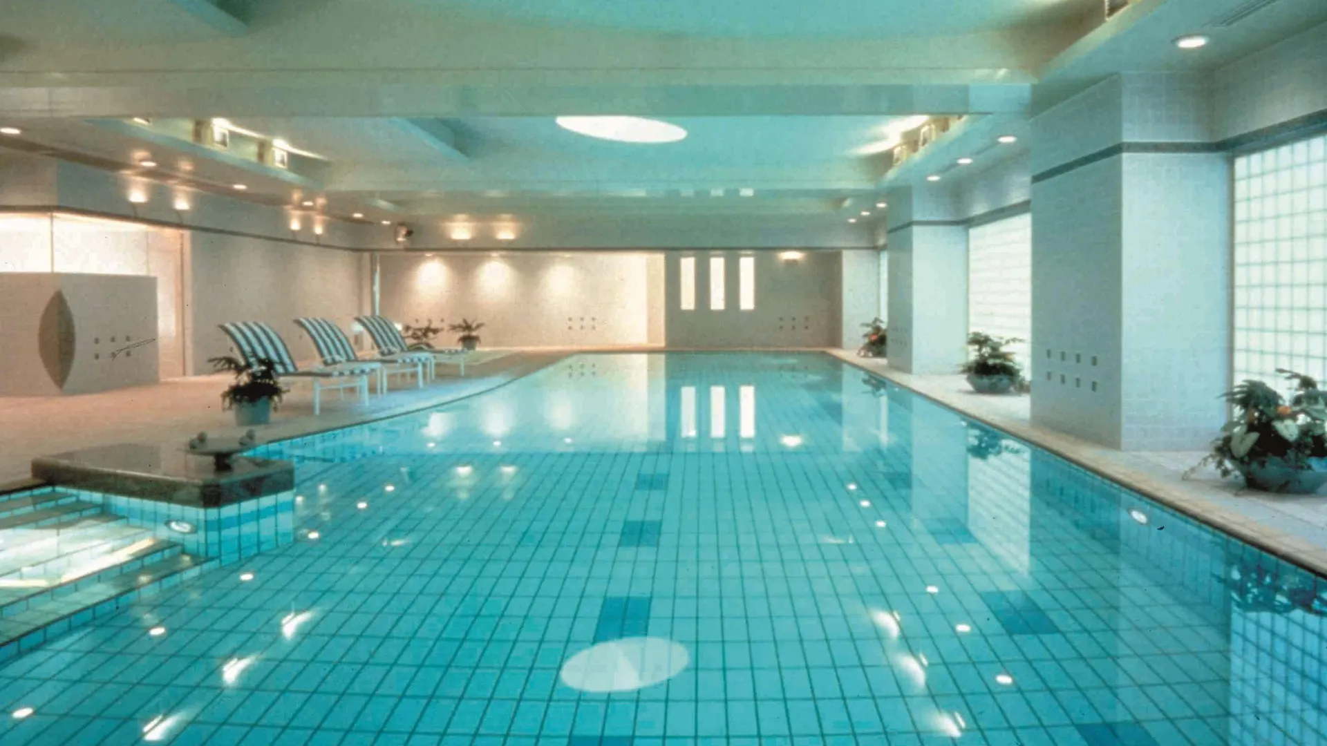 Dai-Ichi Hotel Tokyo