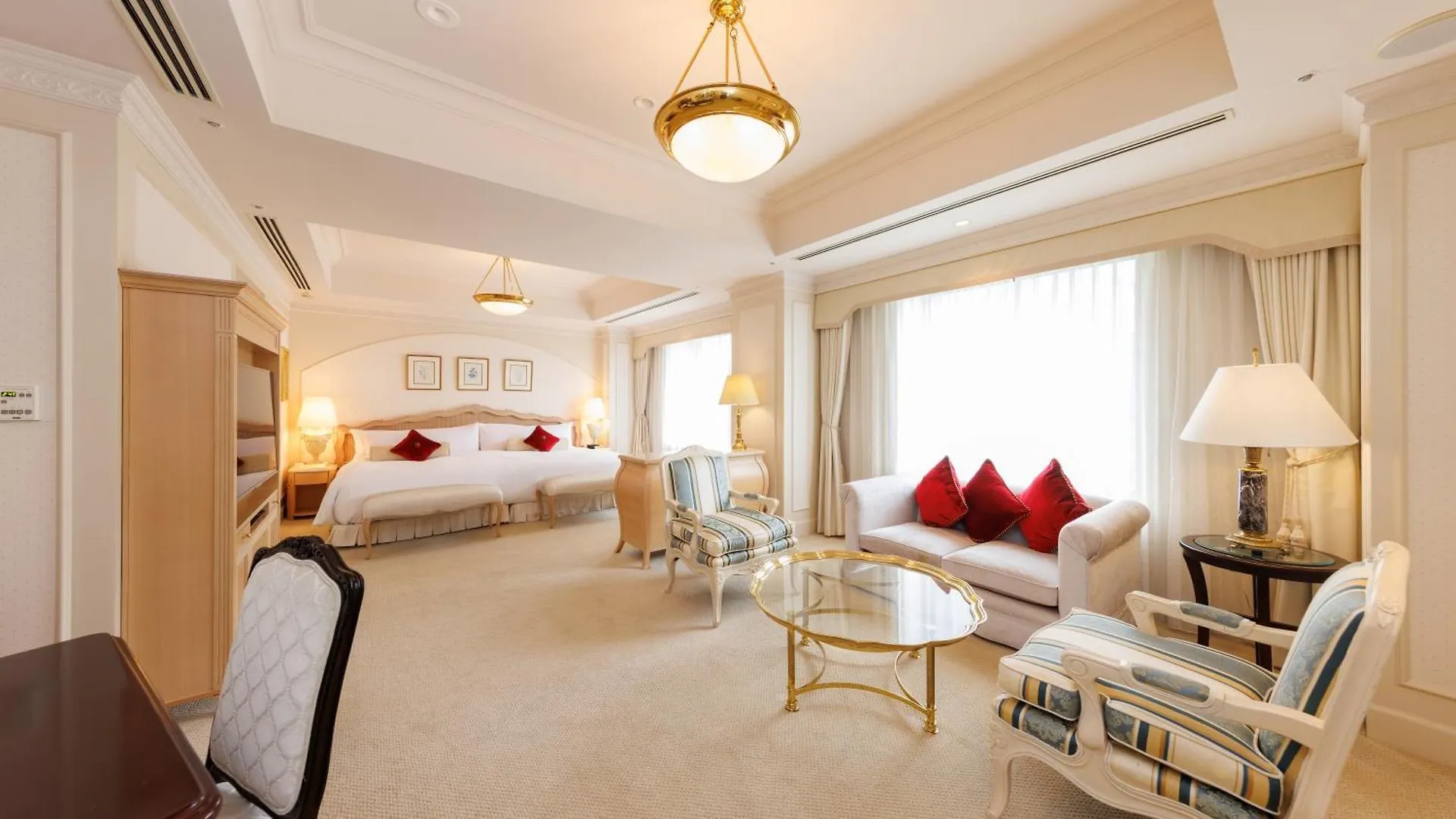 Dai-Ichi Hotel Tokyo