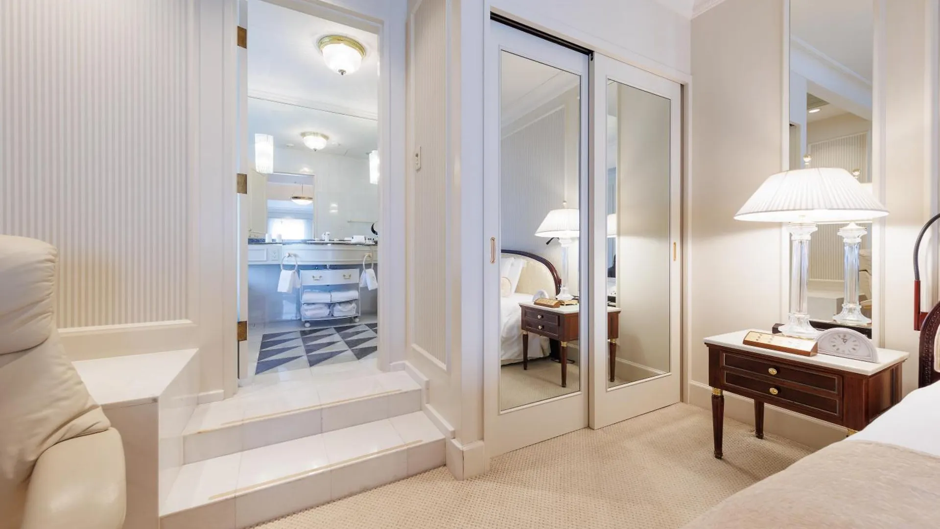 Dai-Ichi Hotel Tokyo