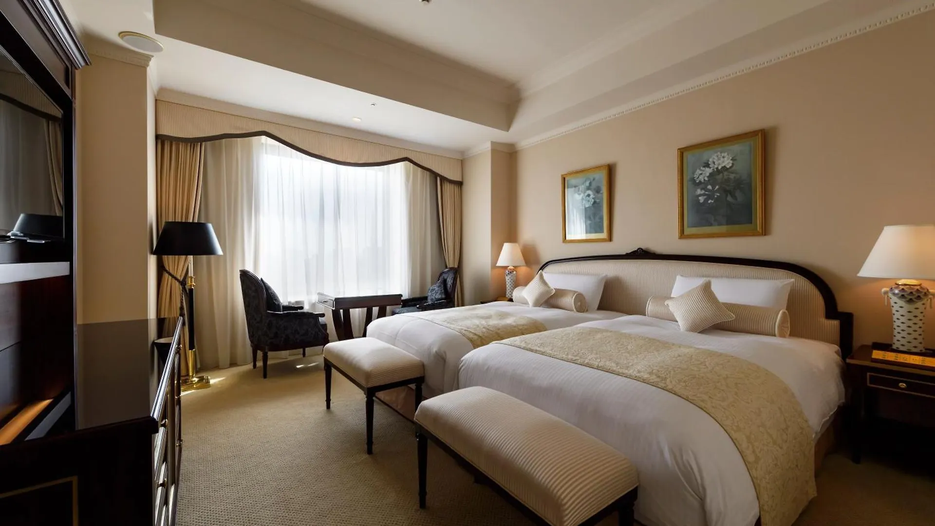 Dai-Ichi Hotel Tokyo 4*,  Japan