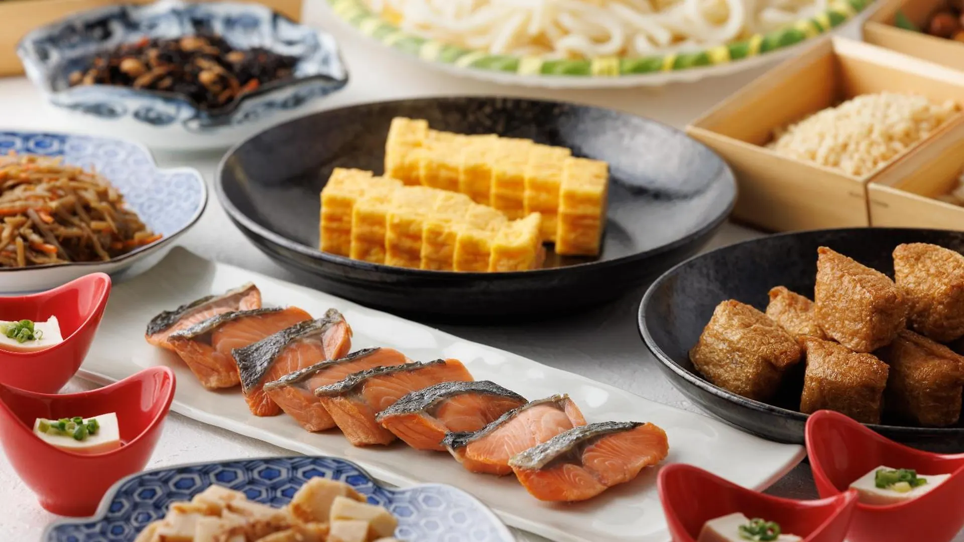 Dai-Ichi Hotel Tokyo