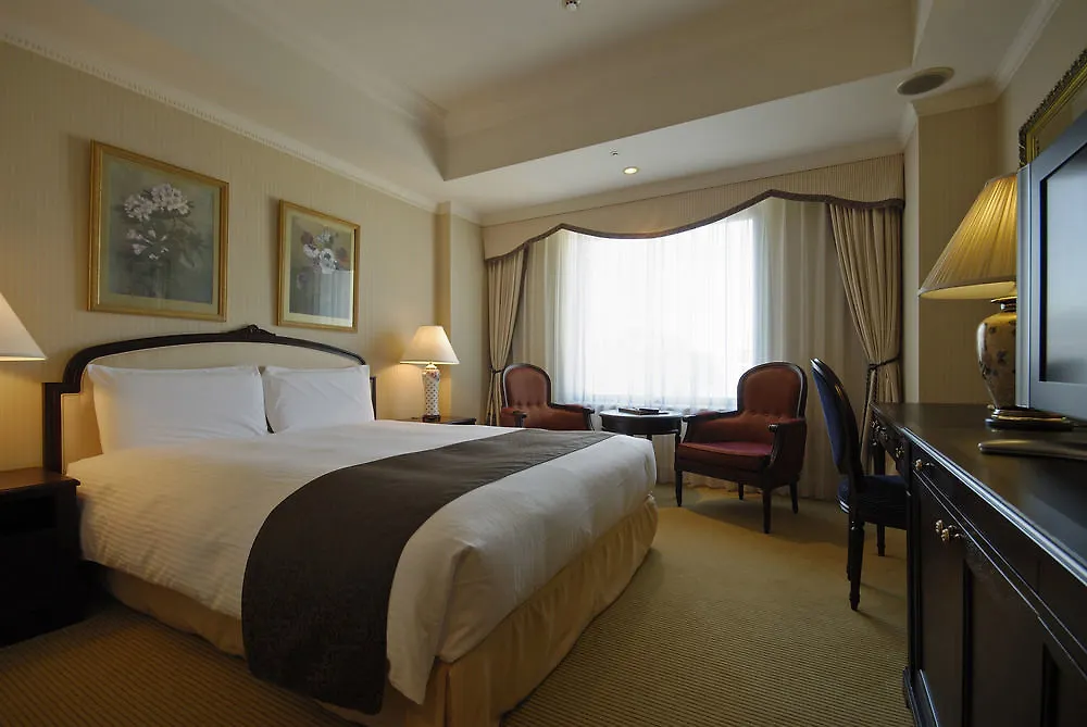 Dai-Ichi Hotel Tokyo