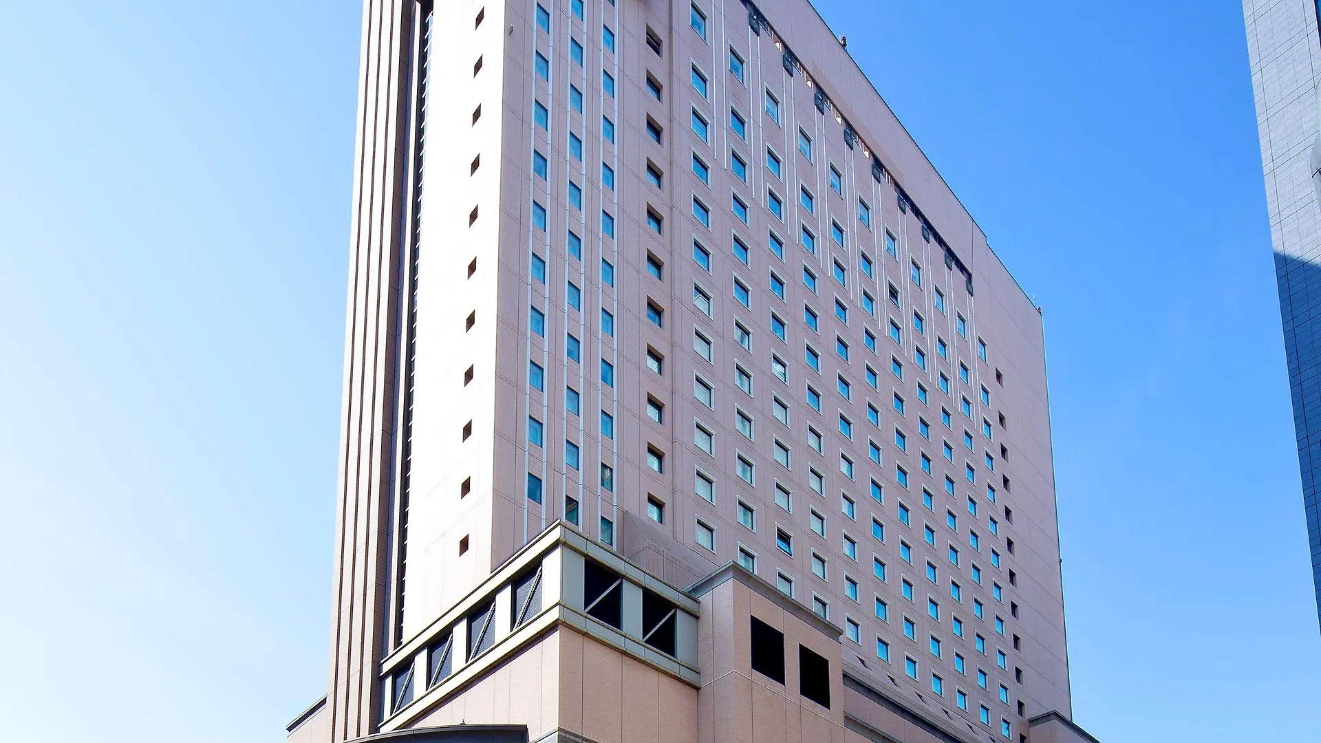 第一ホテル東京 東京都