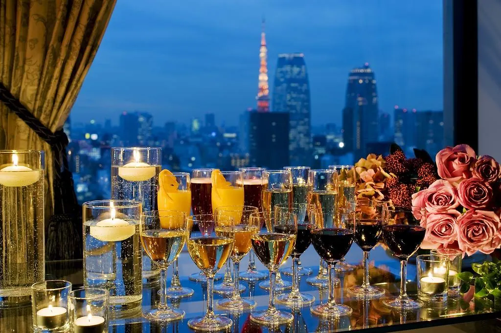 第一ホテル東京 東京都 4*,