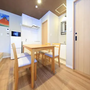 Apartment Coto Asakusa 5, Tokyo