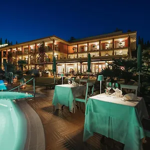 Hotel Madrina Lovely&dynamic