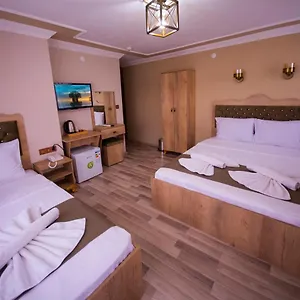  Hotel Orkide Turquie