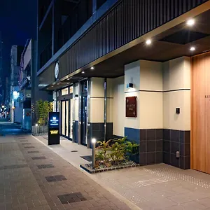 西阵雷西住宿酒店 公寓