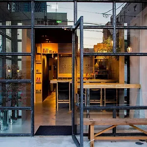 Apartment Aet & O3, Tokyo