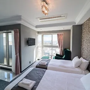 Hotel State Tennoji