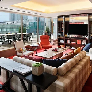 Hyatt Centric Ginza Tokio