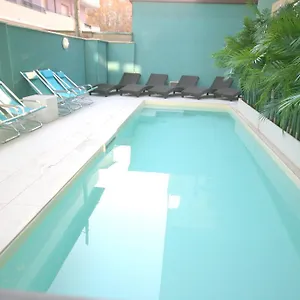 Aparthotel Paradise