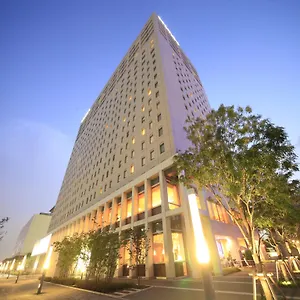 Sotetsu Grand Fresa Tokyo-bay Ariake Präfektur Tokio