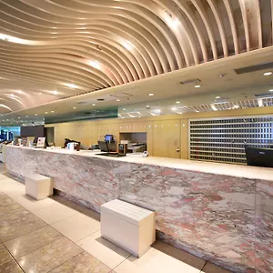 3* Otel Shinjuku Washington Annex