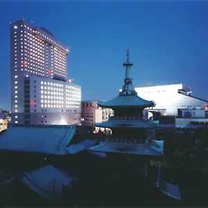 Dai-ichi Ryogoku Tōkyō