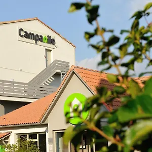 *** Hotel Campanile Toulon - La Seyne Sur - Sanary France