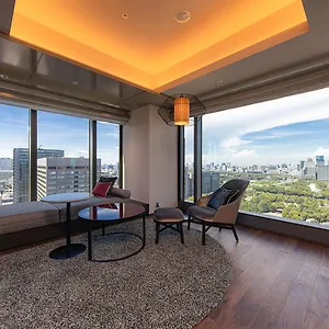 The Blossom Hibiya Hotel
