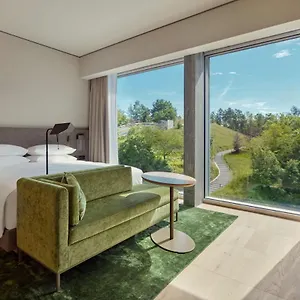 Hyatt Regency Zurich Airport Circle كلوتان