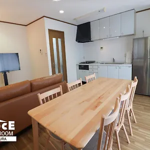Gloce 鎌倉 若宮大路house お部屋から江ノ電ビューを独り占め 鎌倉駅から徒歩3分 公寓