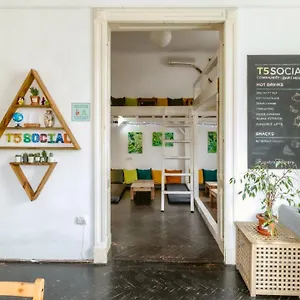 Podstel Hostel