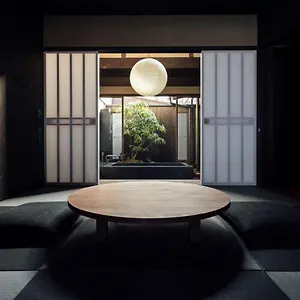 別荘 Maana Kamo 京都市