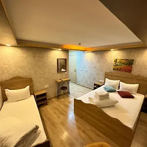 ** Hotel Golden Sail Old Turquie