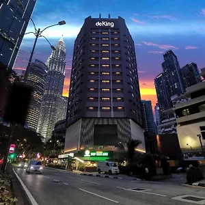 Hotel De King Hotel Klcc