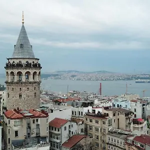 ** Hotel Galapera Turquie