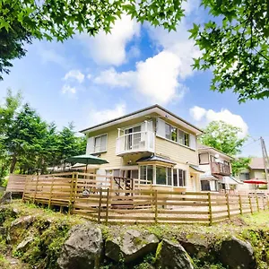 別荘 Green Oasis Sengokuhara - グリーンオアシスコテージ箱根仙石原 箱根町