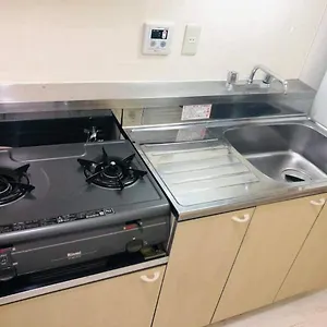 アパート Asuka L 日の出町 横須賀市