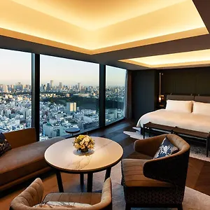 Bellustar Tokyo, A Pan Pacific Tōkyō
