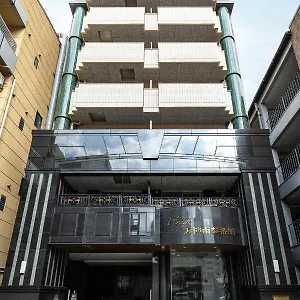 Tenjin Minami San Ban 公寓