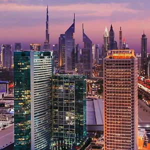 ***** Appart hôtel Jumeirah Living World Trade Centre Émirats arabes unis