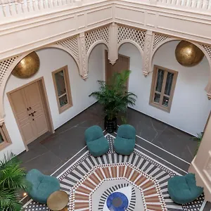  Riad Nyla Wellness And Maroc