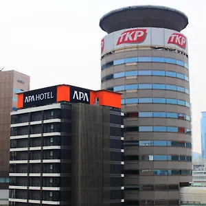 Hotel Apa Umeda