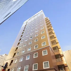 Toyoko Asakusa Kuramae No.2 Tōkyō