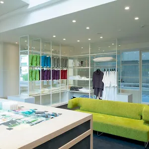 3* Otel Agora Place Asakusa