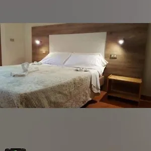 Hotel Montemorello