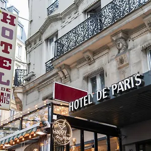 Hotel Gr& De