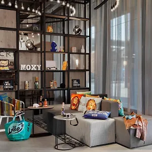 Moxy Expo برن