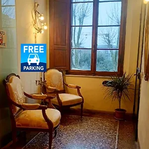 Bed & Breakfast Dimora Del Conte