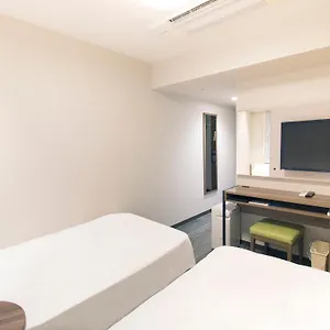 哈托恩心斋桥长崛通酒店 酒店