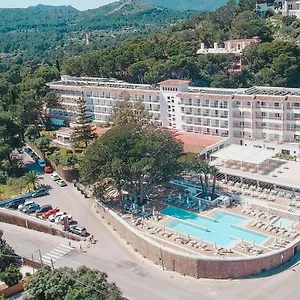 Hotel Na Taconera