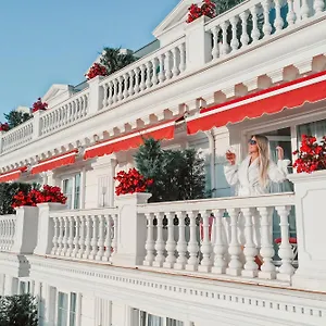 Flower Hotels&resorts Hotel