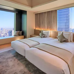 4* Otel The Royal Park Iconic Shiodome