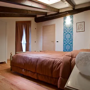 Bed & Breakfast Casa Arcangeli