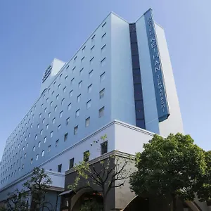 京阪天满桥酒店 酒店