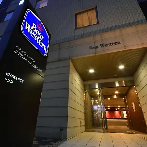 西佳大阪心斋桥fino酒店 酒店